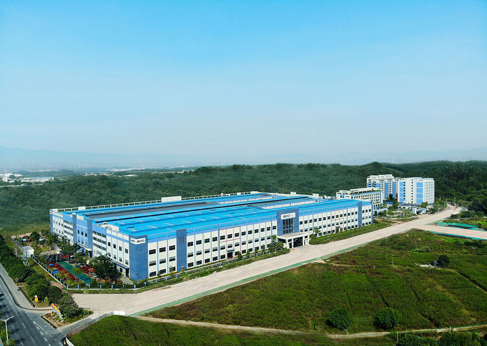 星空(中国)——公司总部